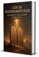 Los 10 Mandamientos