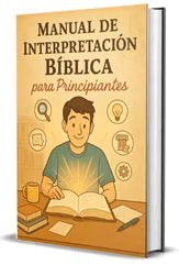 Manual de Interpretación Bíblica