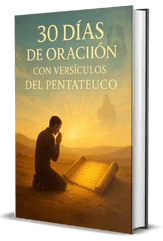 30 Días de Oración